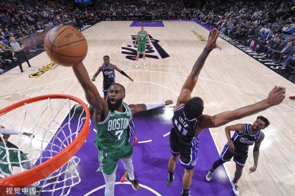 它永远不会 它永远不会