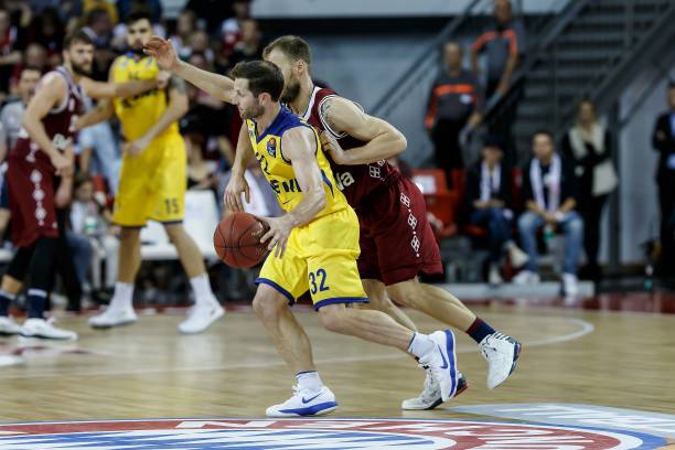 的篮球哲学 的篮球哲学