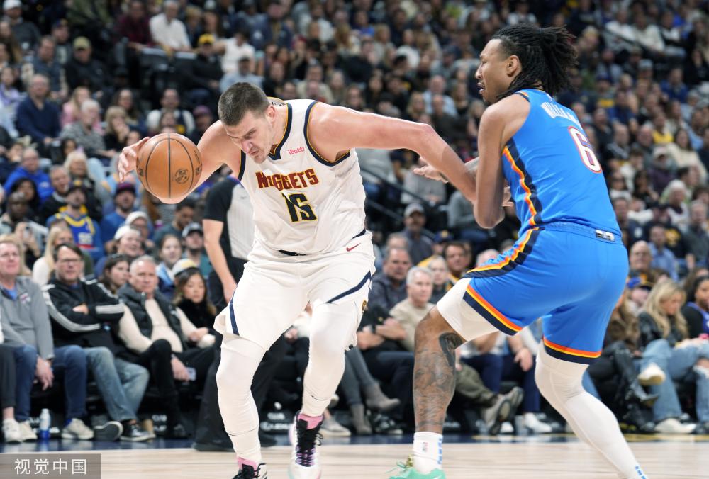 一个是可能 一个是可能