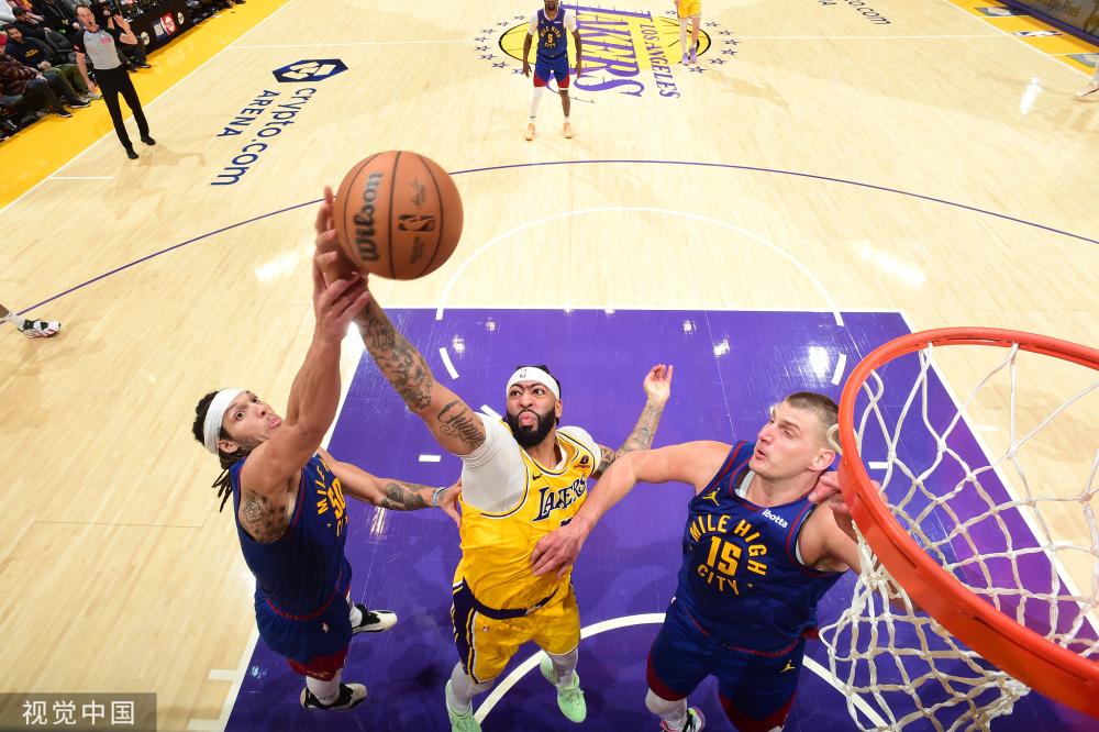 神也让人为 神也让人为