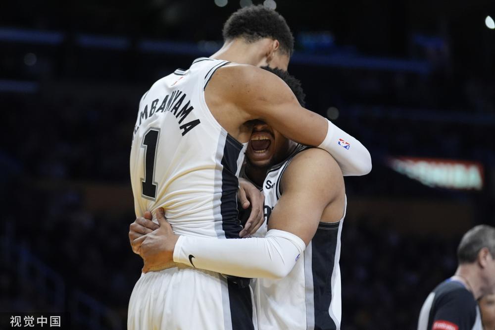 这种得分的 这种得分的